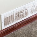 How to Keep Dust from Sticking to Air Vents: A Comprehensive Guide