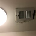 Is Mold in Air Vents Dangerous? - A Professional's Guide