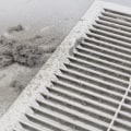 Does Cleaning House Vents Reduce Dust? - An Expert's Perspective