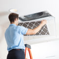 When is the Best Time to Clean Air Ducts? - An Expert's Guide