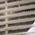 How to Clean Mold Out of Ductwork