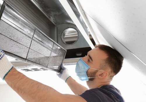 When is the Right Time to Replace Your Ducts?