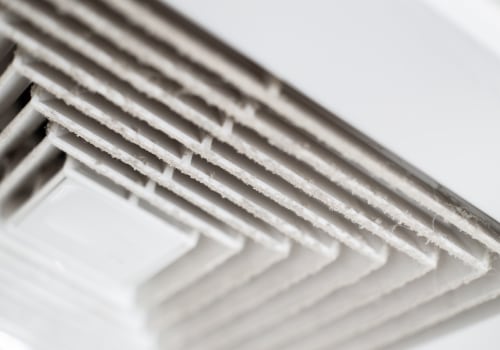 Why Cleaning Air Vents is Essential for Your Home