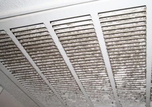 Can Dirty Vents Cause a Sore Throat? - The Health Risks of Poor Indoor Air Quality