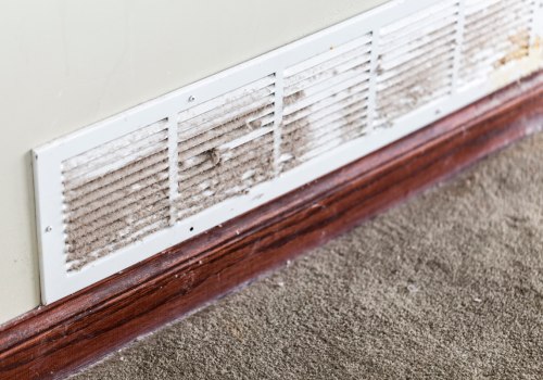 How to Keep Dust from Sticking to Air Vents: A Comprehensive Guide