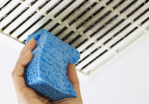 The Benefits of Cleaning Air Vents: Is it Worth it?