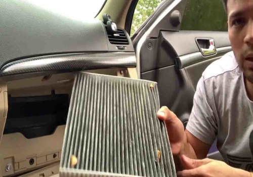 How to Get Rid of Mold in Air Vents: A Comprehensive Guide