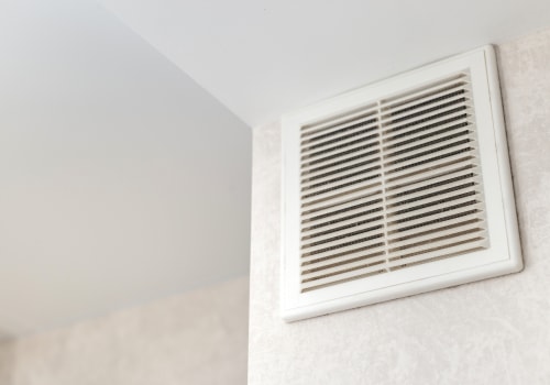 Can Dirty Heating Vents Make You Unwell?