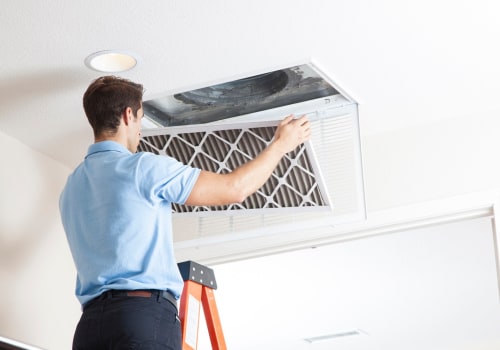 When is the Best Time to Clean Air Ducts? - An Expert's Guide