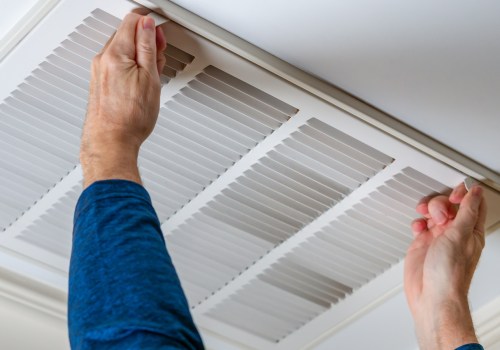 How Often Should You Clean Your Home Vents for Optimal Air Quality?