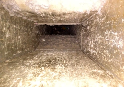 How to Check for Dirty Air Ducts and Keep Your Home Clean