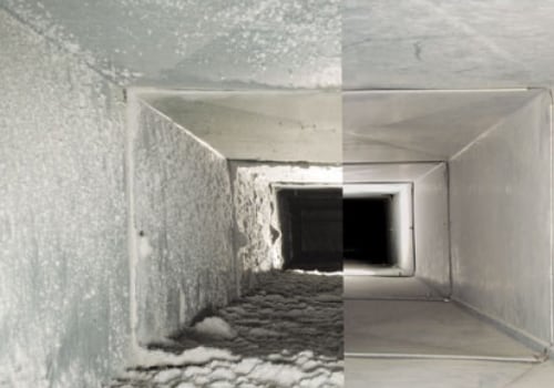 How to Get Rid of Mold in Air Ducts: A Comprehensive Guide